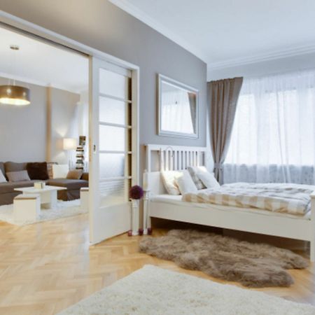 Niko 1 Apartment Prague Exterior photo