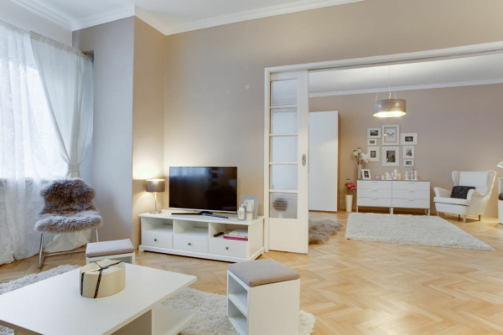 Niko 1 Apartment Prague Exterior photo