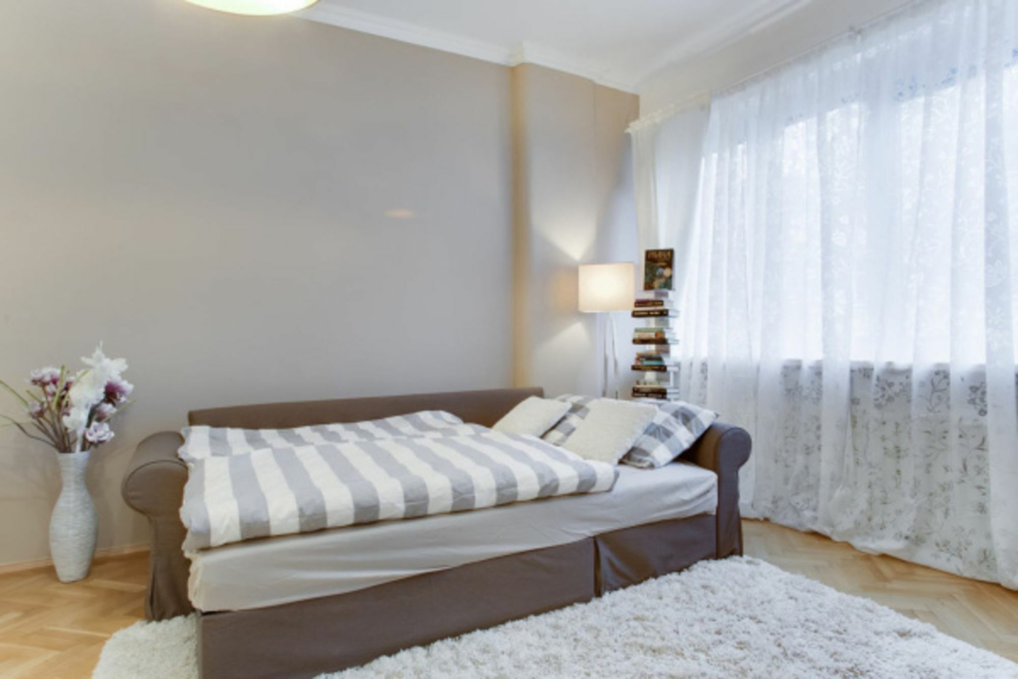 Niko 1 Apartment Prague Exterior photo